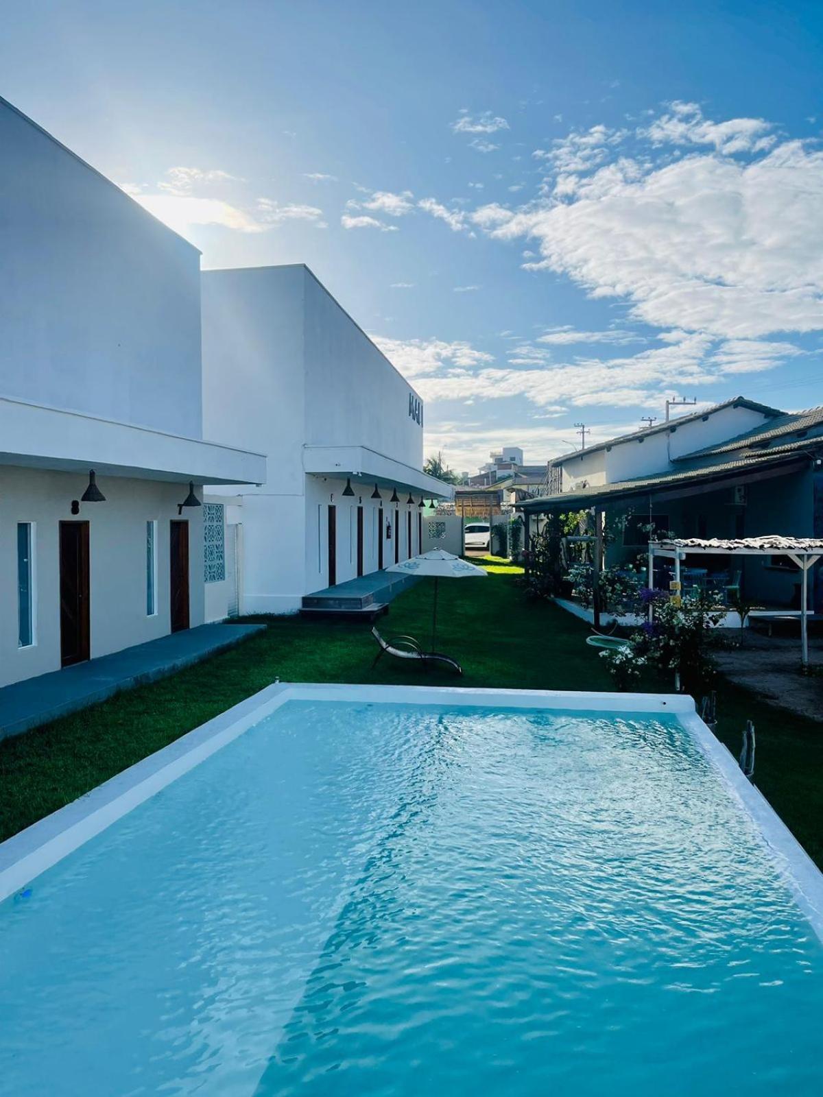 Mali Inn *
