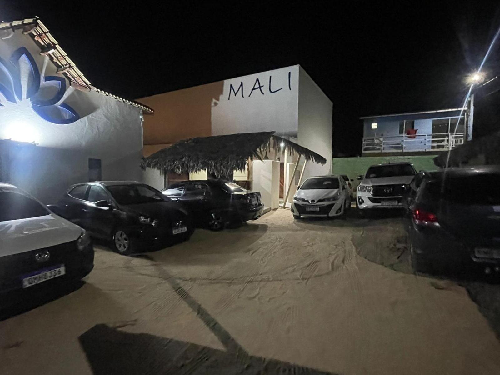 Inn Mali *