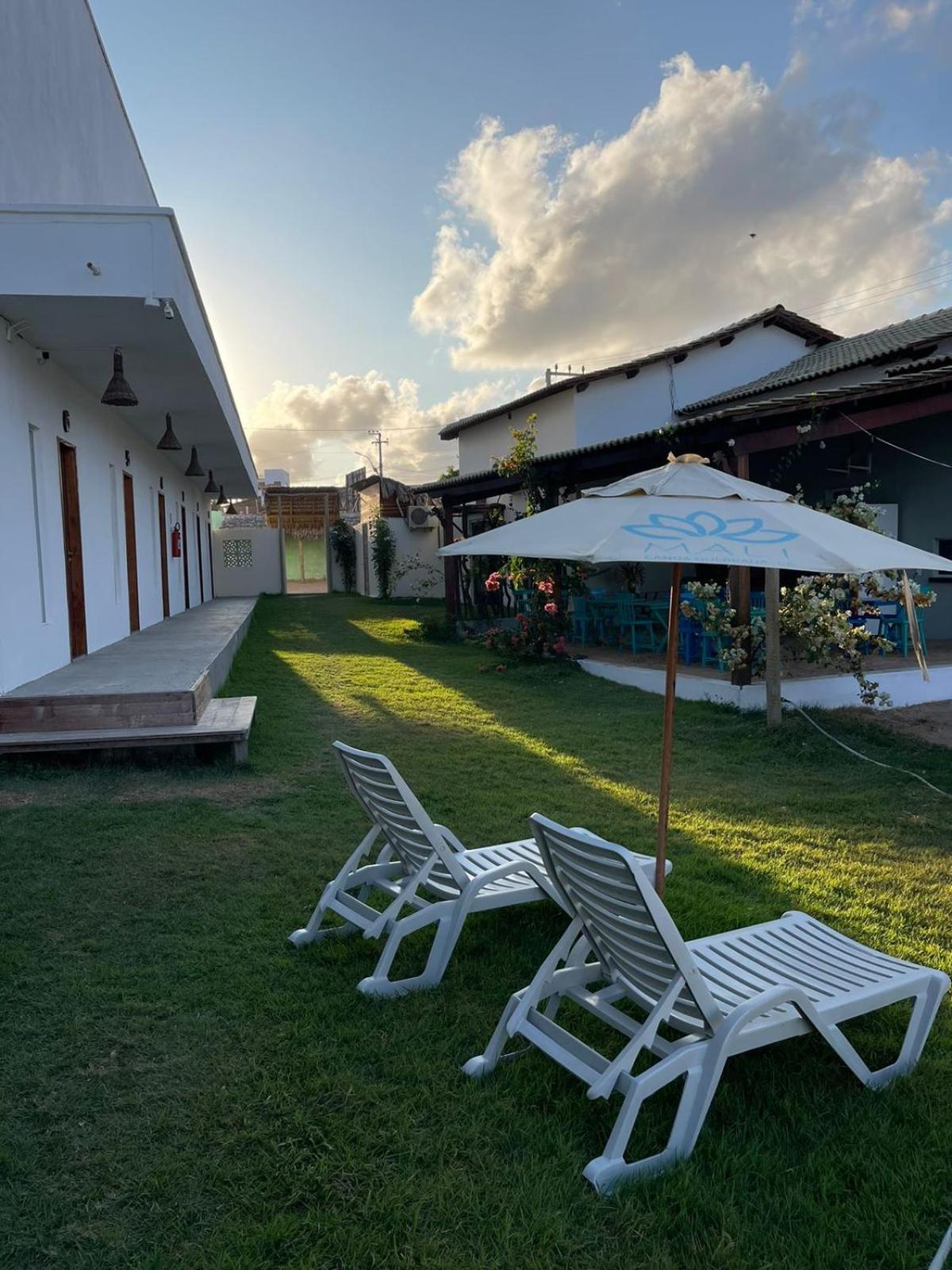 Mali Inn *