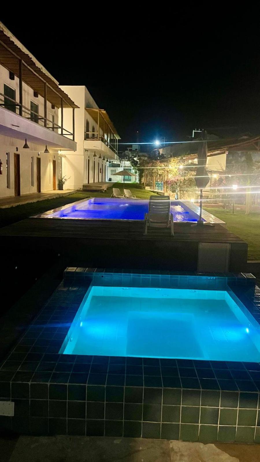 Inn Mali Canoa Quebrada